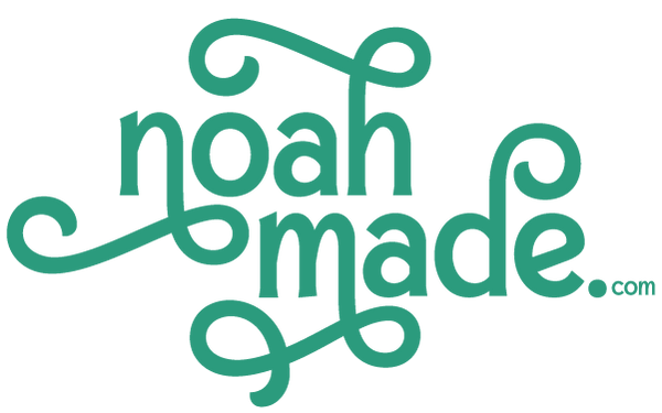 Noah Made