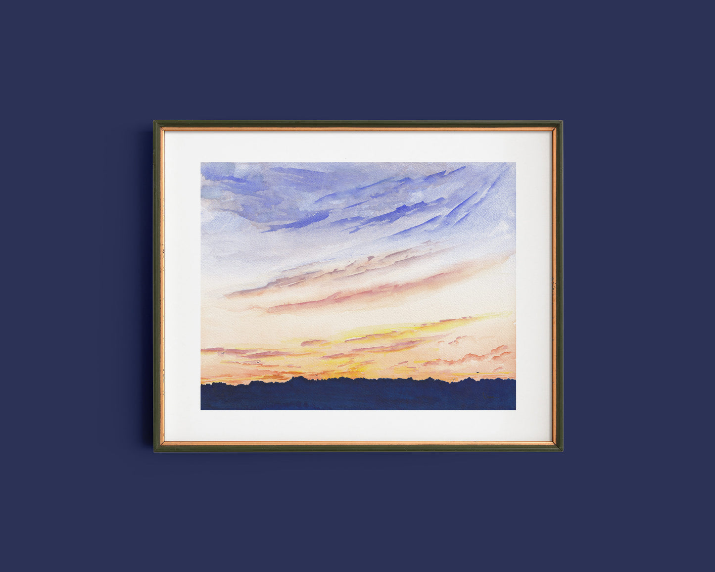 The Dance at Bartel Field